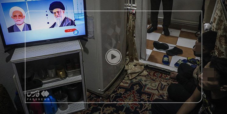 آغاز مراحل عفو متهمان و محکومان در مازندران/آزادی تا قبل از 22 بهمن
