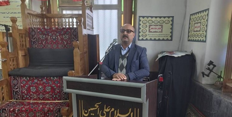 بهره‌برداری از بندر چمخاله در تابستان 1402/ بیمارستان شهید املاکی کومله آماده افتتاح است