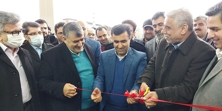 286 پروژه عام‌المنفعه در شهرستان صومعه‌سرا به بهره‌برداری رسید