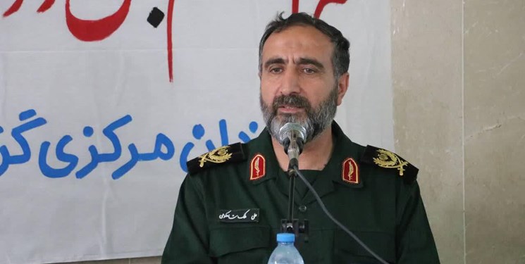 شرکت در راهپیمایی 22 بهمن نشانه دفاع به موقع از آرمان‌های شهداست/ چندجانبه بودن جنگ ترکیبی دشمن در اغتشاشات