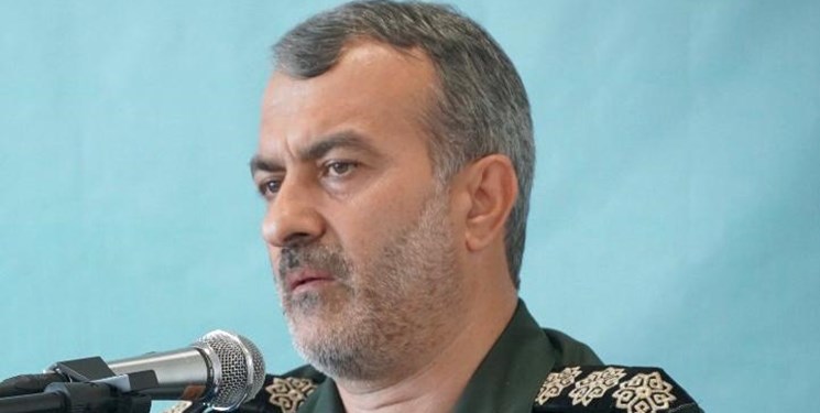 تفکر مقاومت در مقابله استکبار رمز پیشرفت‌های ایران اسلامی است