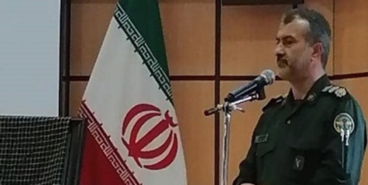 تفکر مقاومت در مقابل استکبار رمز پیشرفت‌های ایران اسلامی است