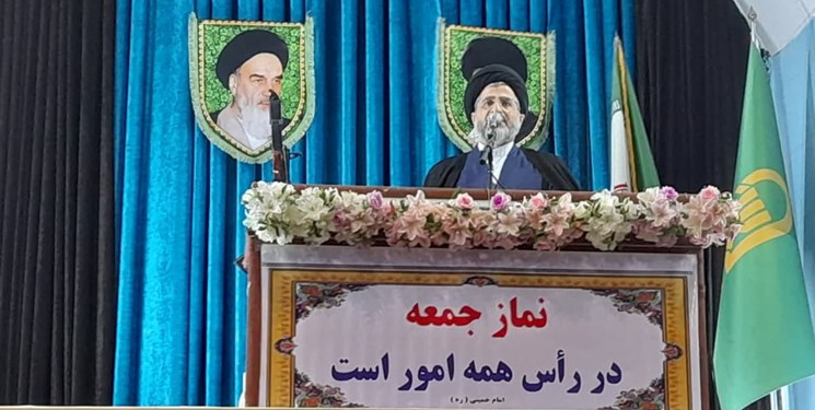 شناخت امام از مردم عامل پیروزی انقلاب اسلامی بود/ تاکید بر  حفظ جنگل