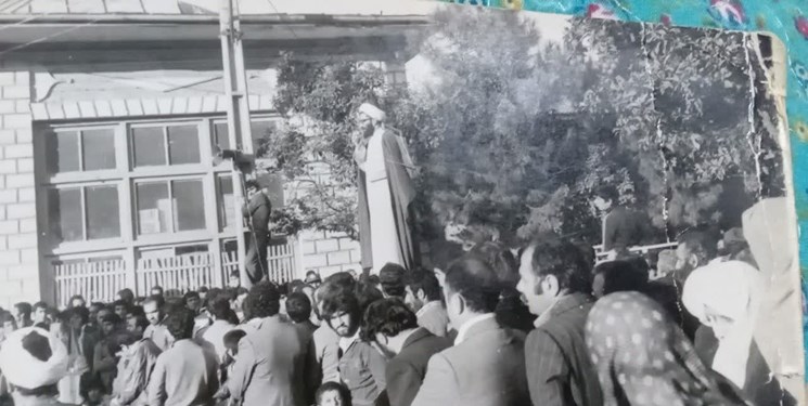 گذری به راهپیمایی 22 بهمن 1357/ شاهدان مازندرانی از حال و هوای آن روز می‌گویند