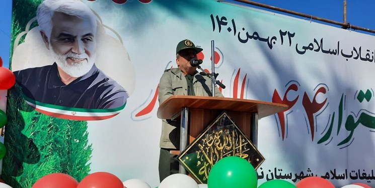 تأمین نیازمندی‌های پیشرفته دفاعی در داخل کشور/ قدردانی از حضور چشمگیر مردم در حماسه ملی