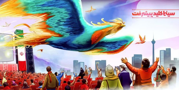 استقبال از سرهنگ ثریا در گلستان/ «پرونده باز است» نمره قبولی نگرفت