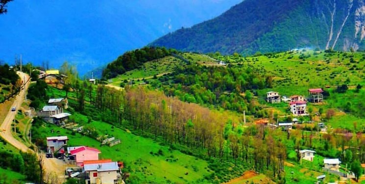 انتخاب 500 روستای مازندران به‌عنوان پایلوت طرح اقتصاد پایدار
