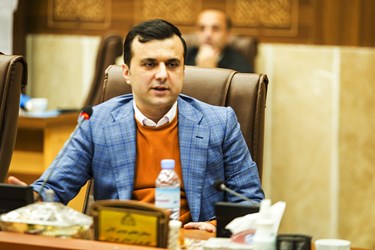 جلسه انتخاب شهردار ساری