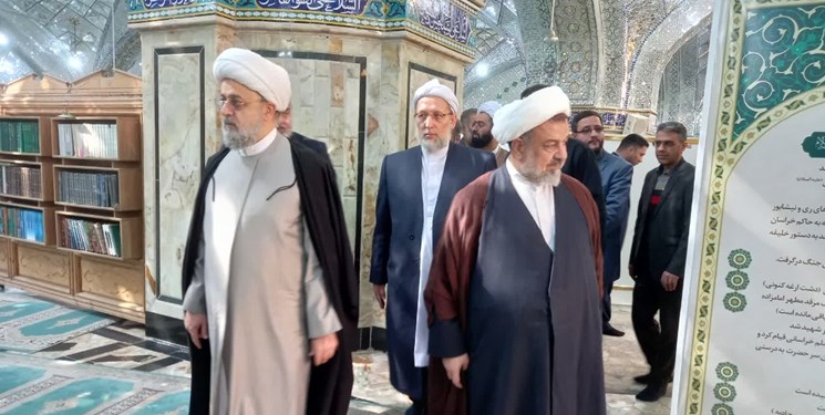 محکومیت توهین به قرآن کریم توسط بیش از 100 عالم شیعه و سنی/ چهره رحمانی  اسلام را به جهانیان معرفی کنیم