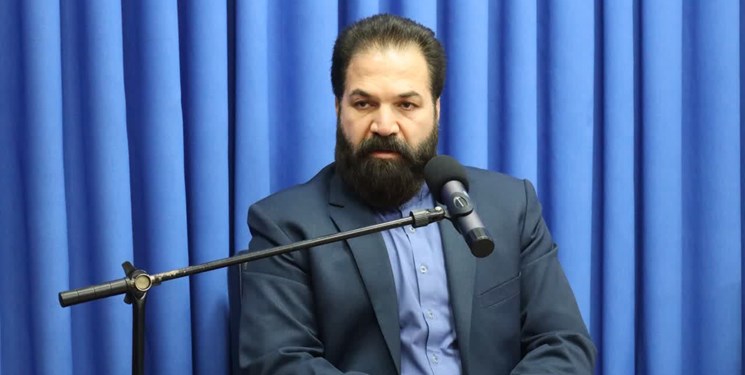 راه‌اندازی پایانه صادرات و واردات از مسیر ریلی در مازندران/ ترانزیت سوخت کشتی‌ها از روسیه به دبی