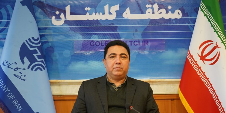 راه‌اندازی نخستین دکل 5G در گلستان/ جزو 4 استان اول کشور در اجرای فیبر نوری هستیم