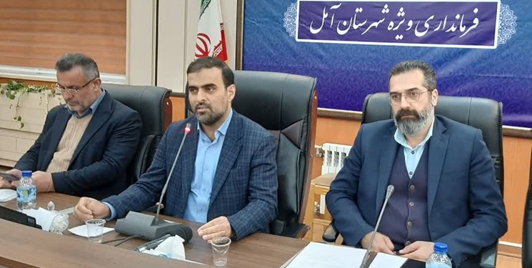 شناسایی 100 فرصت سرمایه‌گذاری به ارزش 32 هزار میلیارد تومان در آمل
