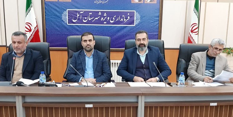 وجود 13 مرکز اقامت دائم در محمودآباد/ 10 درصد برنج مازندران در محمودآباد تولید می‌شود