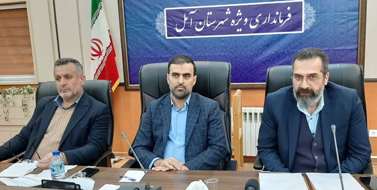 22 کیلومتر نوار ساحلی نور آماده سرمایه‌‎گذاری است