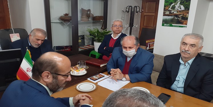 بهشت گمشده گردشگری محروم از زیرساخت‌ها/ صدور 1100 پروانه مجوز صنایع دستی در بهشهر