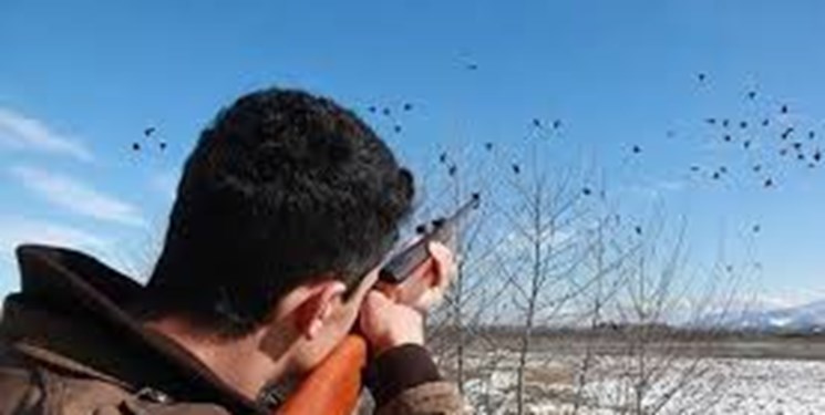 مجروح شدن محیط‌بان پارک ملی پابند نکا/ تلاش برای دستگیری متخلفان