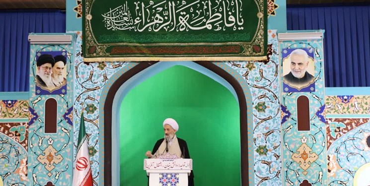 مردم ما در راهپیمایی 22 بهمن دنیا را مبهوت کردند