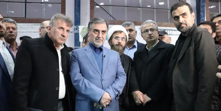 انعقاد قراداد 10 هزار میلیاردی در هفتمین همایش سرمایه‌گذاری مازندران/ برگزاری همایش بین‌المللی فرصت های سرمایه گذاری اردیبهشت 1402