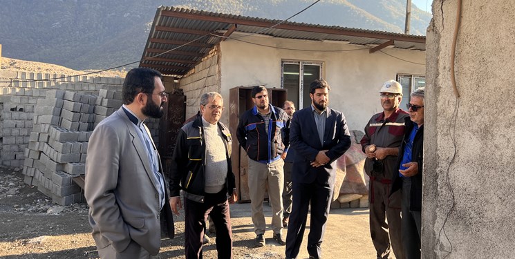 رفاه کارگری با مانع‌تراشی اداری در معادن زغال سوادکوه