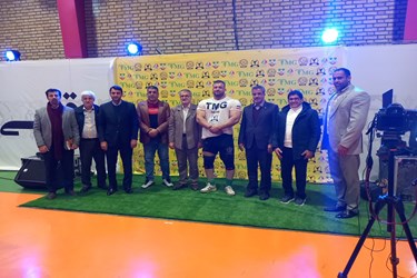مازندران میزبان رویداد بین المللی پرورش اندام مستریونیورس