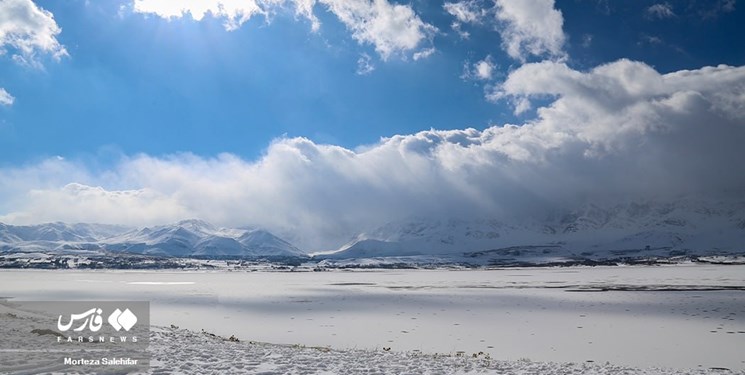 استقرار جوی پایدار در آسمان مازندران تا پایان هفته