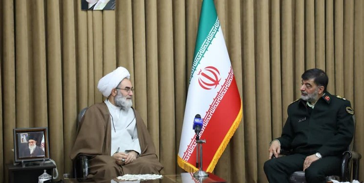 گلایه نماینده ولی فقیه  از آمار زیاد سرقت در گیلان
