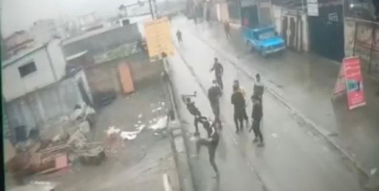 حمله اراذل و اوباش به یک کارگاه در گرگان/ 12 نفر دستگیر شدند