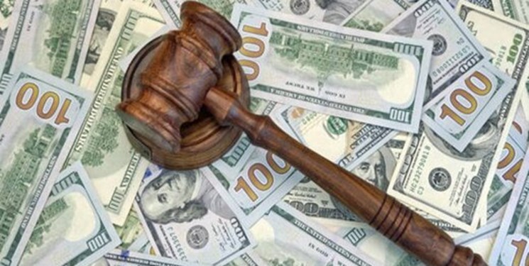 محکومیت ارزی 204 میلیارد یک شرکت بازرگانی در گیلان