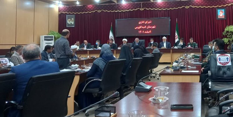 اختصاص 1800 میلیارد تومان اعتبارات گنبدکاووس از مصوبات سفر رئیس جمهور به گلستان