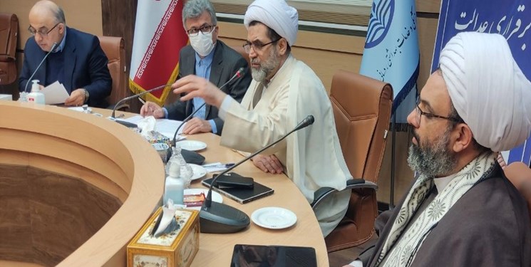 آمادگی کامل اوقاف برای توسعه نظام سلامت گیلان