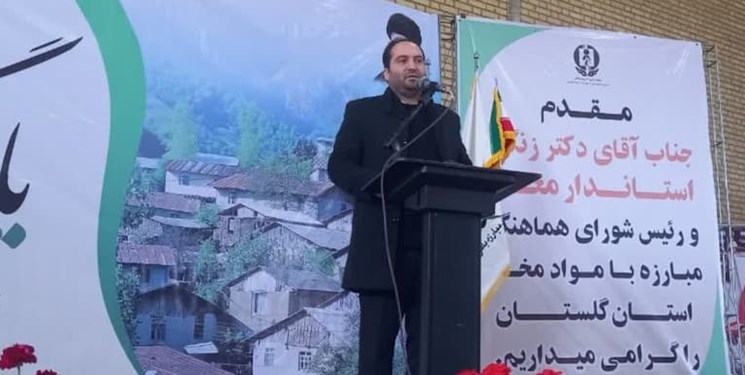 60 درصد از معتادین کشور شاغل بودند/ از ظرفیت 195 خانه ورزش روستایی کشور استفاده خواهیم کرد