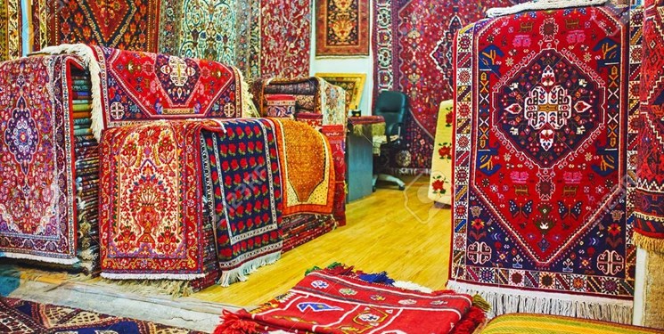 جهاددانشگاهی در حال برندسازی فرش دست بافت مازندران است