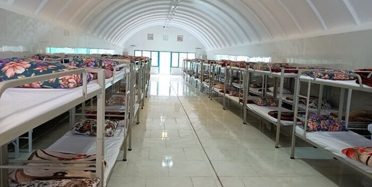 74 مرکز نگهداری معتادان متجاهر در کشور فعال است