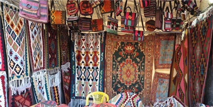 فروش14 میلیارد تومانی صنایع‌دستی توسط هنرمندان مازندرانی