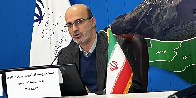 راه‌اندازی خط مشاوره رایگان در آموزش و پرورش مازندران با شماره 1570/ تربیت باید مطالبه همه آحاد مردم باشد