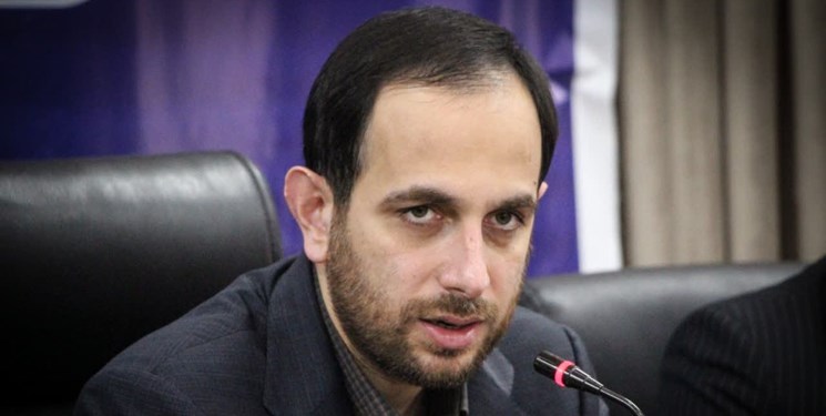 کلنگ‌زنی پروژه تصفیه خانه سد گلورد با اعتبار 300 میلیارد تومانی