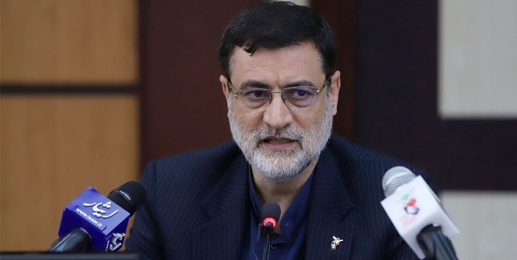 معاون رئیس‌جمهور: 8000 نفر از فرزندان ایثارگر در کشورجذب شدند