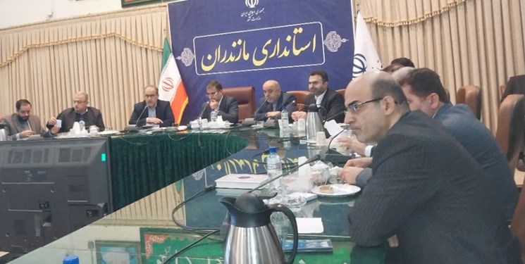 دستگاه‌های اجرای ظرف 15 روز پاسخ استعلام‌ها را باید بدهند/ شناسایی 211 ملک مازاد برای طرح مولدسازی دارایی‌هایی مازاد دولتی در مازندران