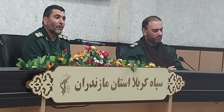 برنامه‌ریزی برای اعزام بیش 13 هزار زائر مازندرانی به مناطق عملیاتی دفاع مقدس