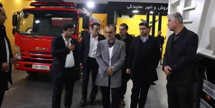 اختصاص 55 درصد بودجه شهرداری به حوزه حمل و نقل و عمران