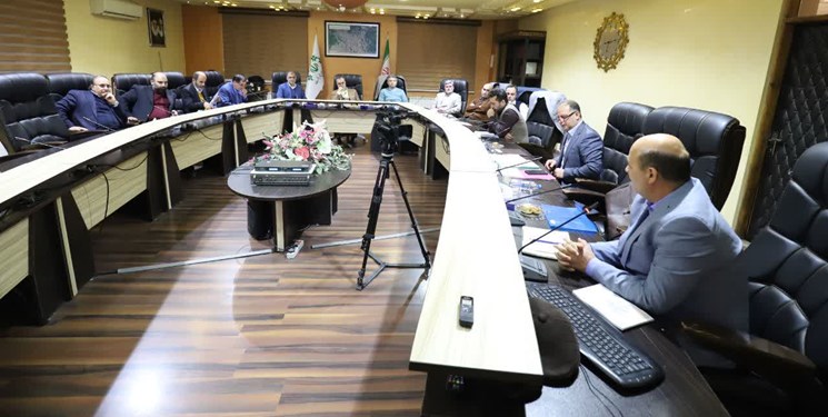 10 کاندیدای منتخب تصدی جایگاه شهردار رشت مشخص شدند