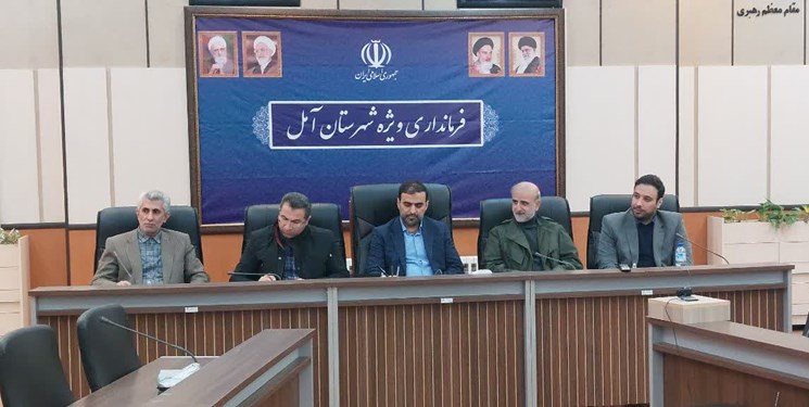 اراضی کشاورزی مازندران نباید تبدیل به ویلا شود/ جلوگیری از تغییرکاربری‌ها با پیگیری دستگاه‌ها