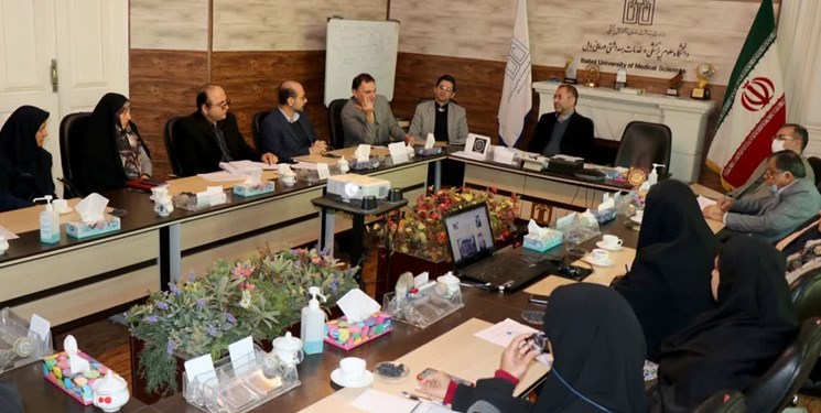 موفقیت دانشگاه علوم پزشکی بابل در کاهش 5 درصدی سزارین