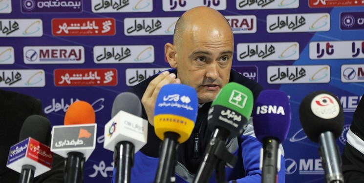 ماتا:  نتیجه عادلانه این بود که 5،6  گل بزنیم