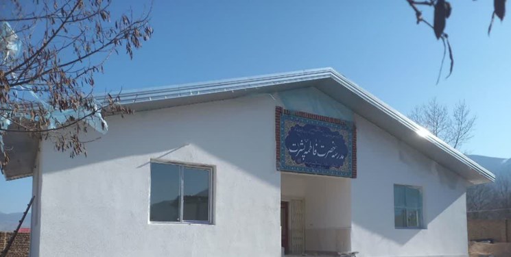پایان 10 سال تحصیل در یک مدرسه کانکسی/ خیران وعده خود را عملی کردند