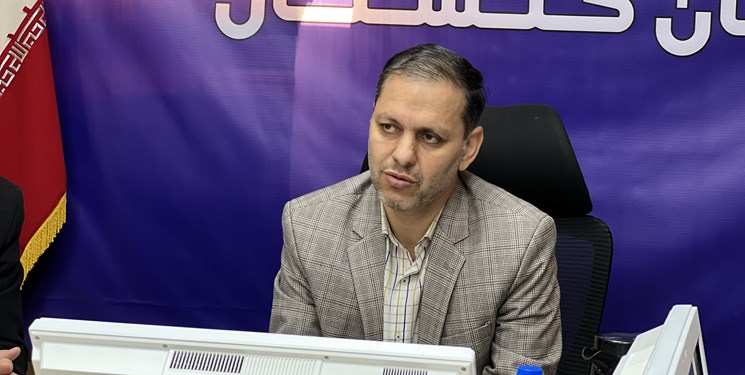 سرمایه‌گذاری 1000 میلیاردی در پروژه فیبر نوری گلستان
