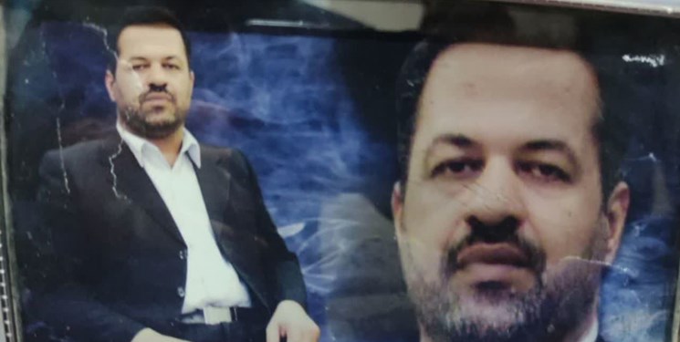 جانباز 70 درصدی آملی به خیل شهدا پیوست