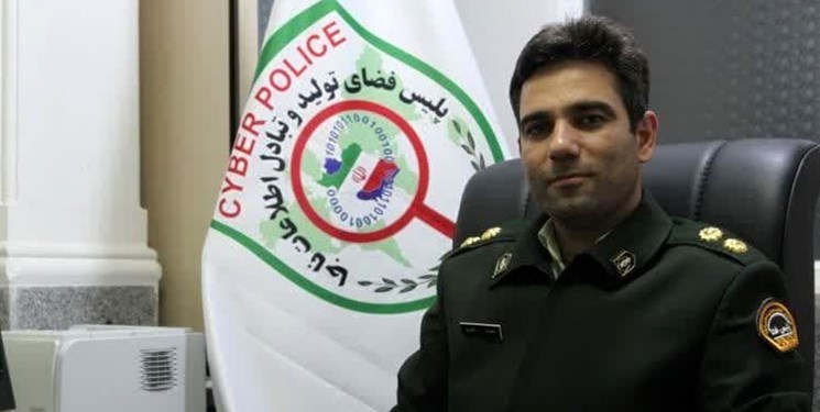انهدام باند کلاهبرداری اینترنتی شبکه‌ای در گلستان