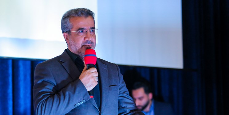 درمراسم جشن روز جوان مطرح شد؛  ترویج ازدواج آسان و تعالی خانواده