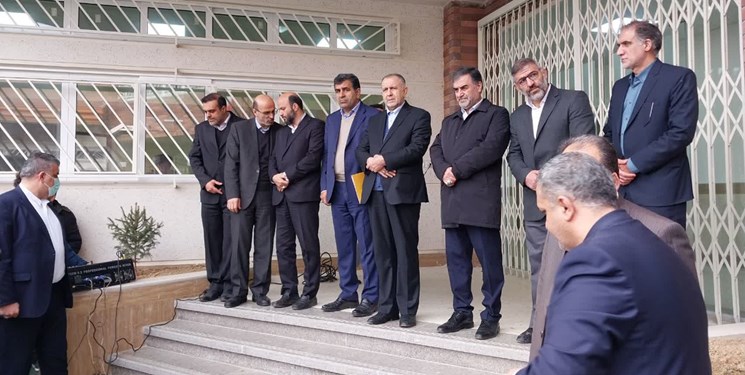 20درصد فضای آموزشی مازندران نیاز به بازسازی دارد